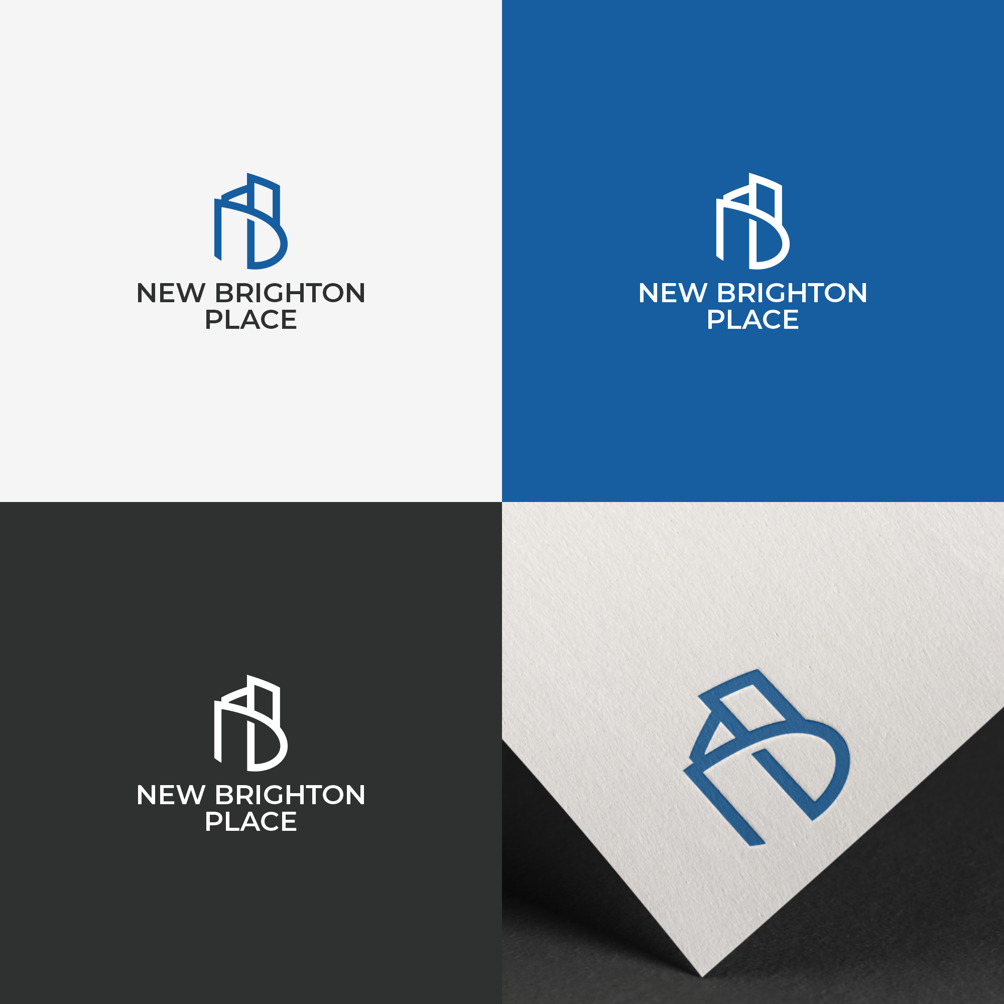 Logo Design by Boril Std for BFC Partners  | Design #33306271