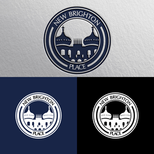 Logo Design by Bagustriambodo