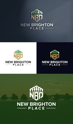 Logo-Design von BehindSymbols für BFC Partners  | Design: #33328385