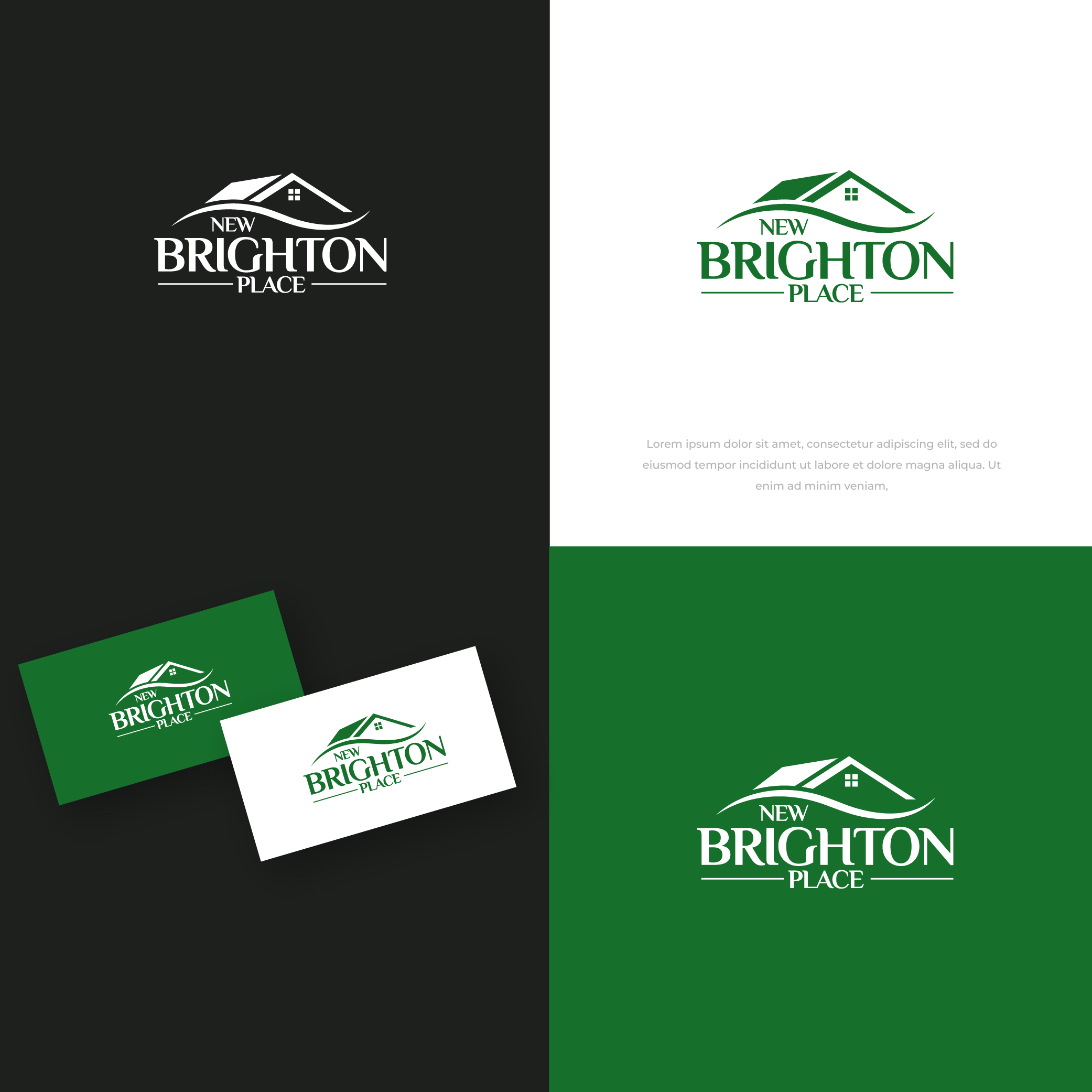 Logo Design by victipedia for BFC Partners  | Design #33310350