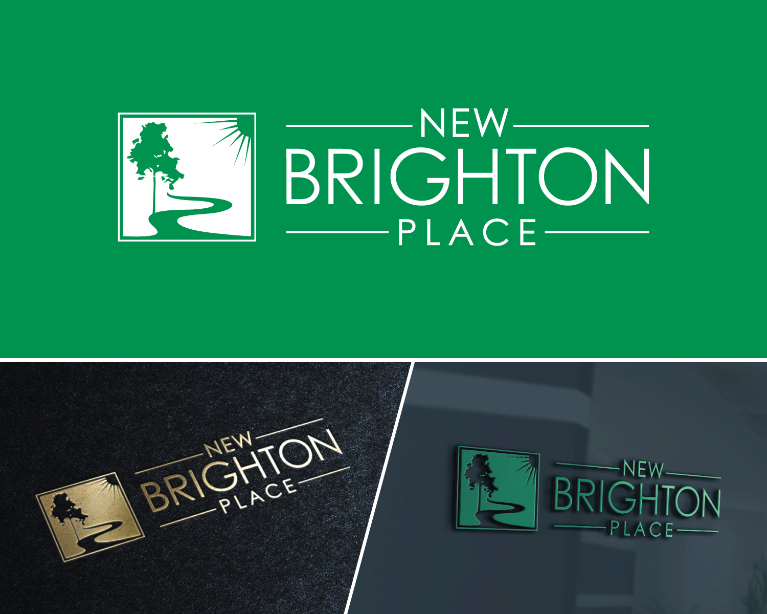 Diseño de Logo por Atec para BFC Partners  | Diseño #33317138