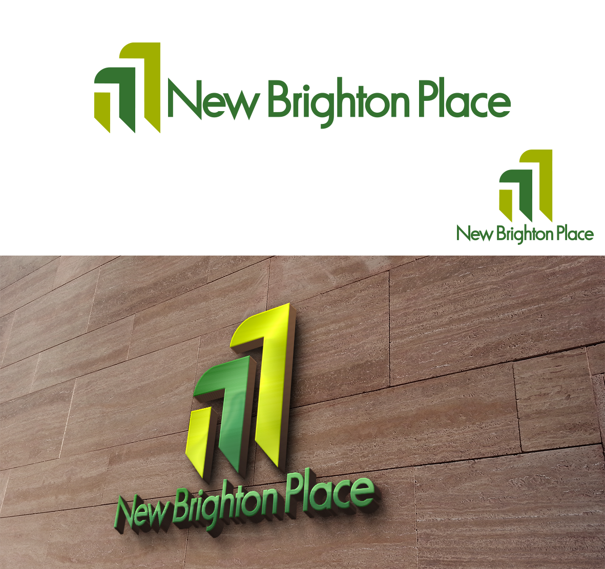 Logo Design by patriciaparadesign for BFC Partners  | Design #33348096