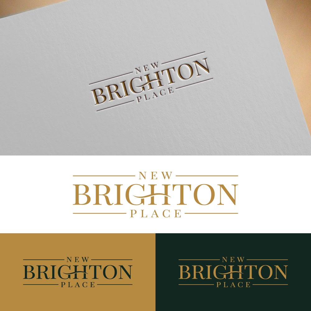 Logo Design by Znuj Esilas for BFC Partners  | Design #33340830