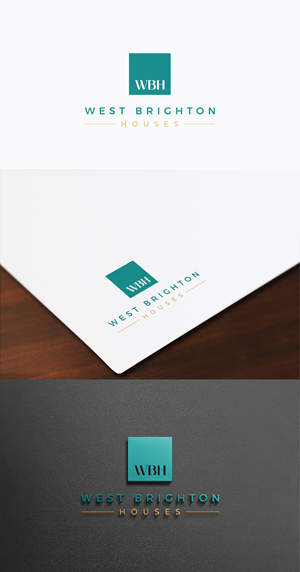 Logo-Design von IMilenovic für BFC Partners  | Design: #33303428