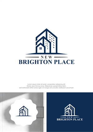 Logo-Design von M.Syaiful Huda für BFC Partners  | Design: #33305306