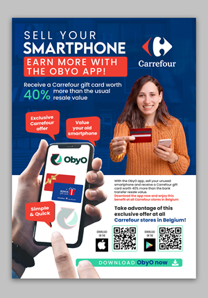 Design de Poster par debdesign pour ce projet | Design : #33312236