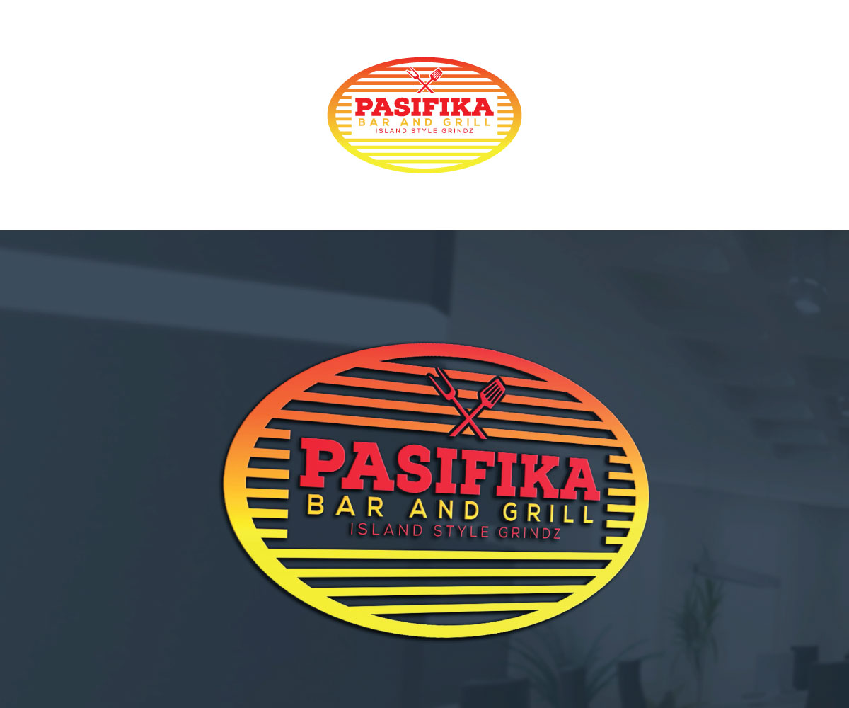 Logo Design by Luckey yaari for Yankee Grill and Bar | Design #33306172