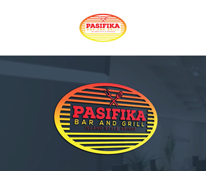 Logo Design by Luckey yaari for Yankee Grill and Bar | Design: #33306172