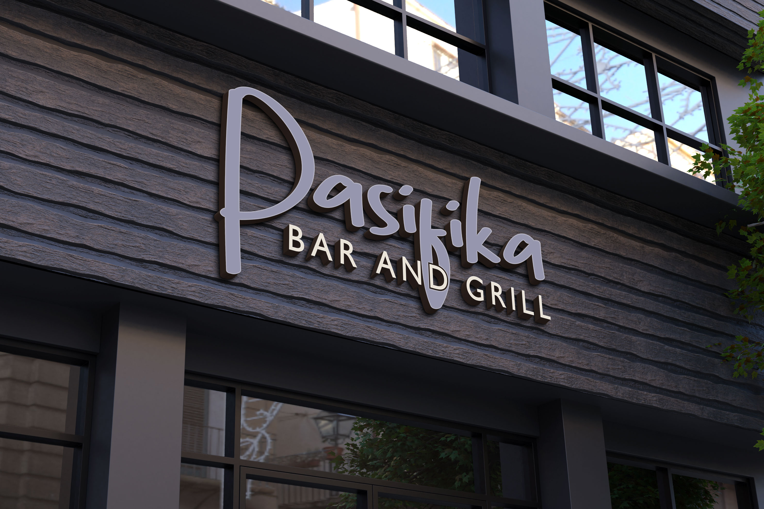 Logo Design by Kavth for Yankee Grill and Bar | Design #33316220