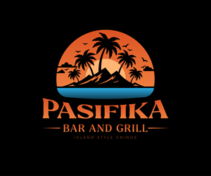 Logo Design by Luthfi1 for Yankee Grill and Bar | Design: #33303913