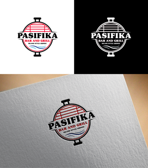 Design de Logo par RA-bica pour Yankee Grill and Bar | Design : #33312607