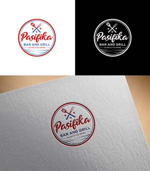 Design de Logo par RA-bica pour Yankee Grill and Bar | Design : #33312754