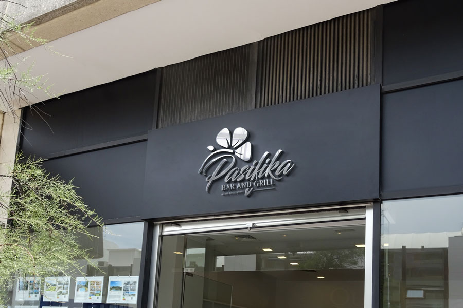 Design de Logo par Cell Design™ pour Yankee Grill and Bar | Design : #33383686