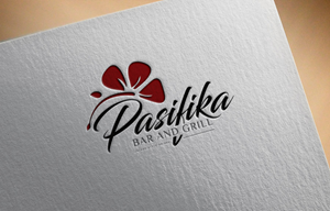 Logo-Design von Cell Design™ für Yankee Grill and Bar | Design: #33385099