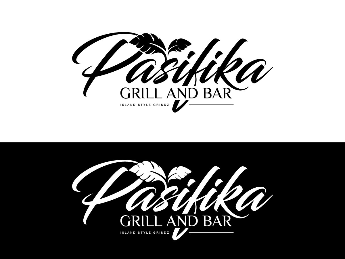 Logo Design by Cell Design™ for Yankee Grill and Bar | Design #33501890