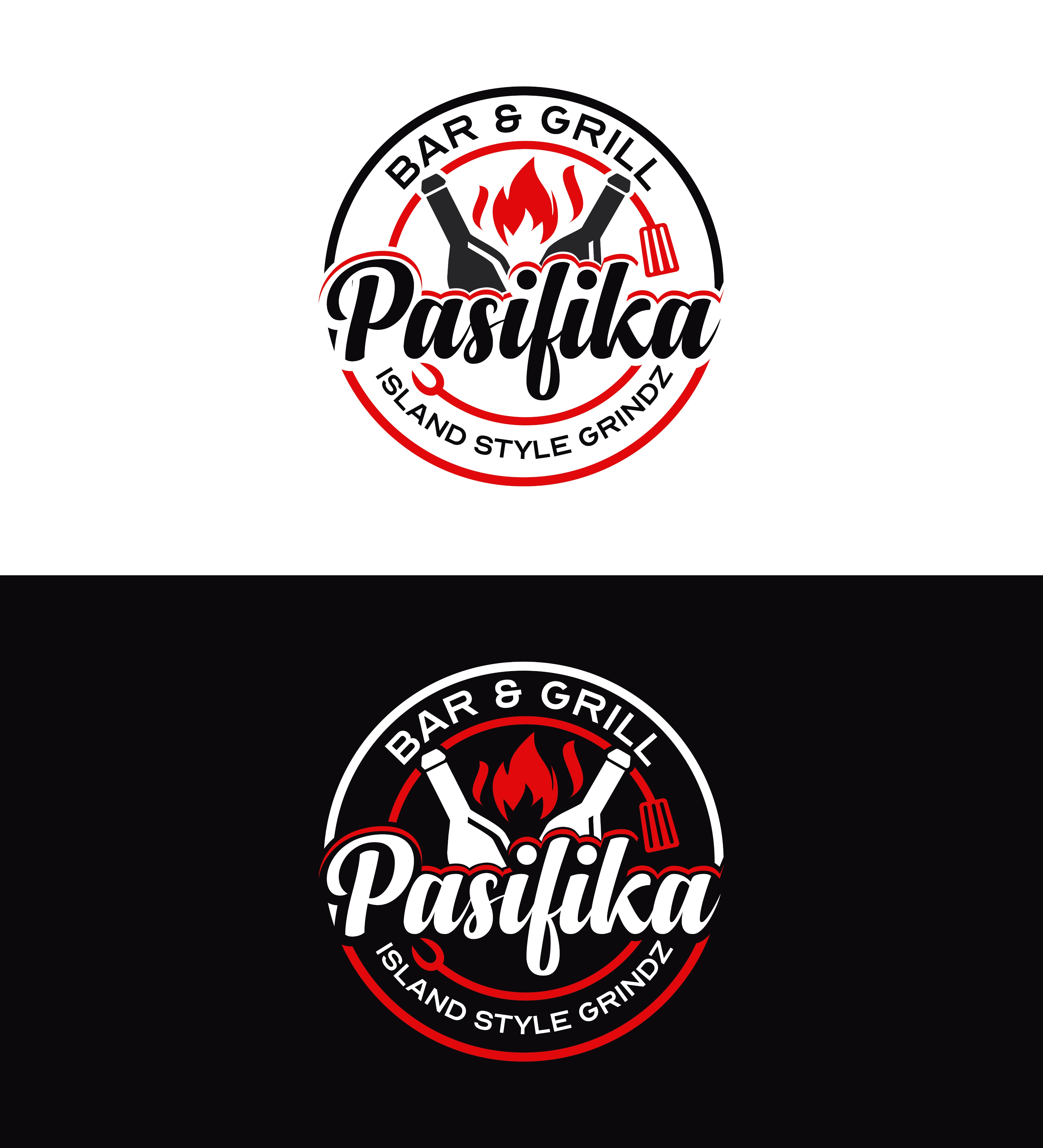 Logo Design by Mozez32 for Yankee Grill and Bar | Design #33315456
