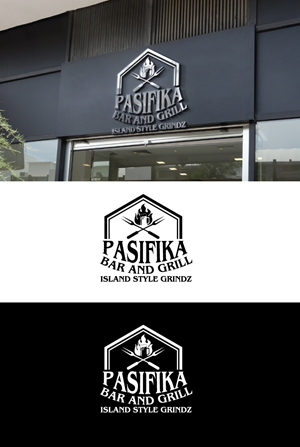 Logo Design by VisionCraft™ for Yankee Grill and Bar | Design: #33307007