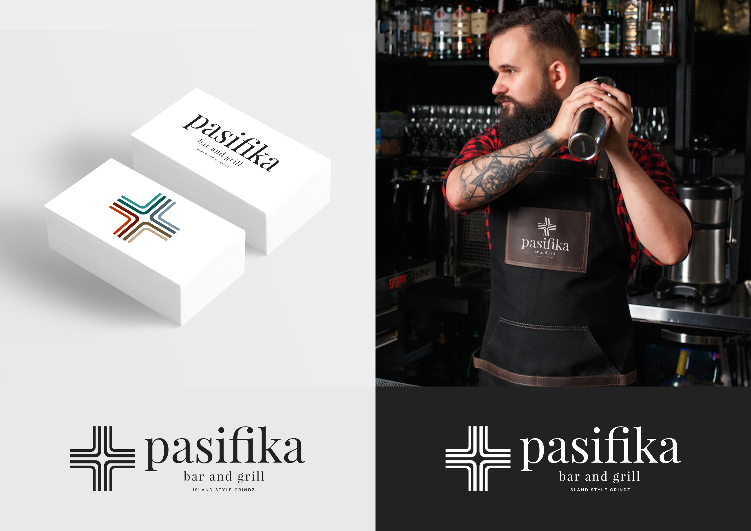 Design de Logo par Stobart Creative pour Yankee Grill and Bar | Design #33306598