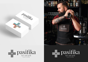 Design de Logo par Stobart Creative pour Yankee Grill and Bar | Design : #33306598