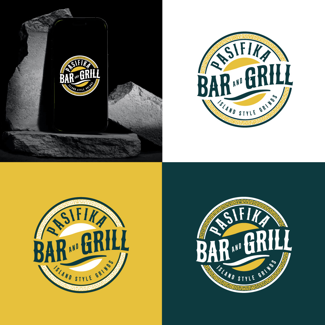 Design de Logo par victipedia pour Yankee Grill and Bar | Design #33310600
