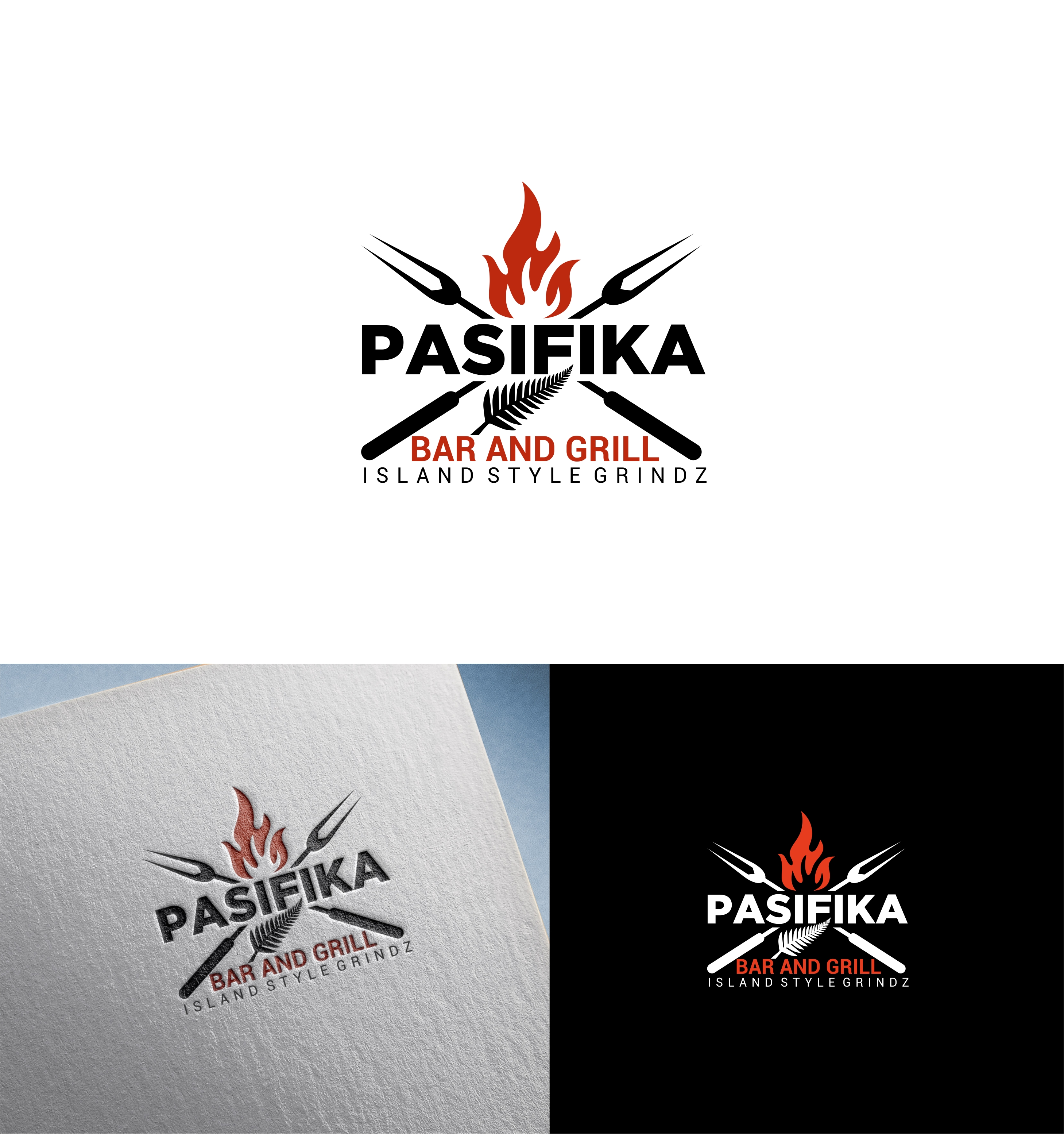 Diseño de Logo por Joenet Jayawarna para Yankee Grill and Bar | Diseño #33316318