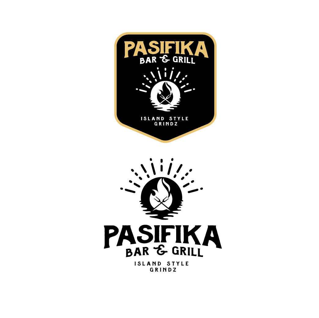 Logo Design by tyaz 2 for Yankee Grill and Bar | Design #33310144