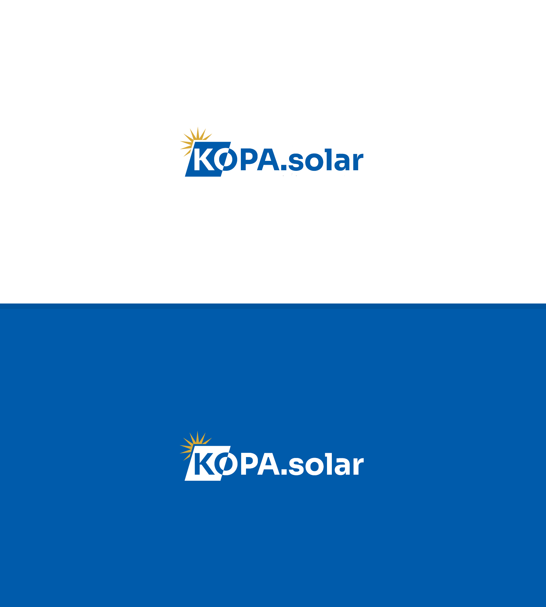 Logo Design by AMBStudio for this project | Design #33303460