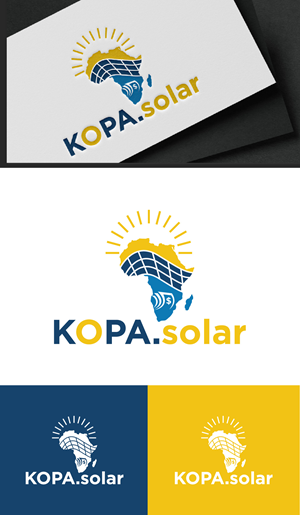 Logo Design by Loknath for this project | Design: #33307474