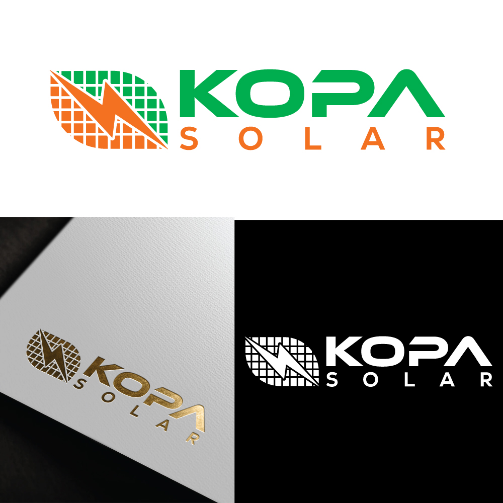 Logo Design by Md Nurullah 1 for this project | Design #33308125