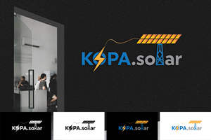 Logo-Design von DesignerShahadat für dieses Projekt | Design: #33304877