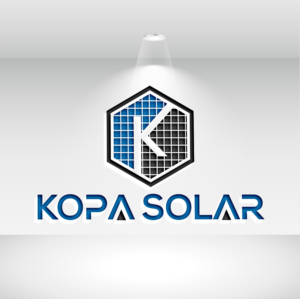 Logo Design by Jazakallah Khair for this project | Design #33311039