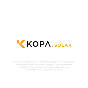 Logo Design by Barokahe guse for this project | Design #33304909