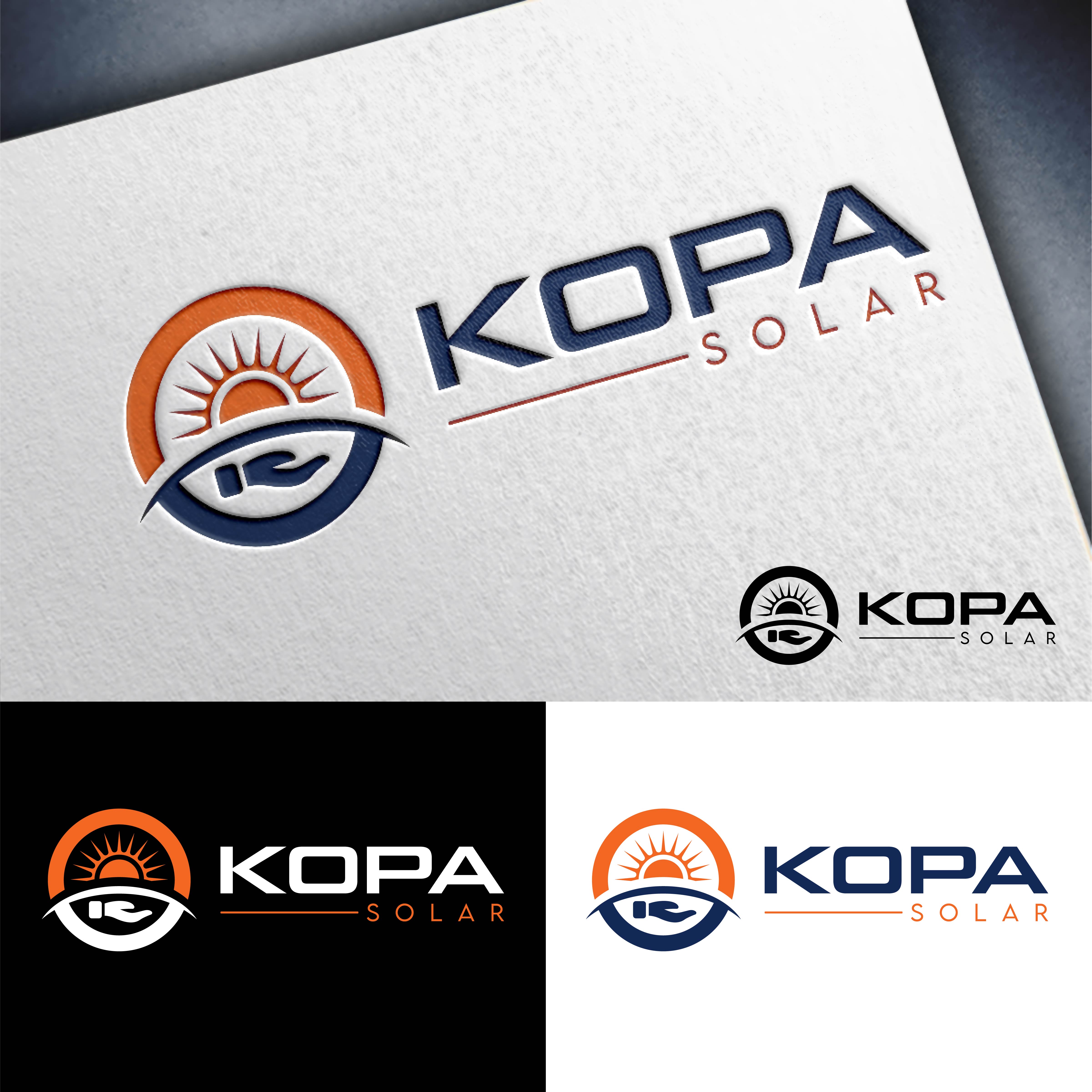 Logo Design by John Mark Arts for this project | Design #33306068