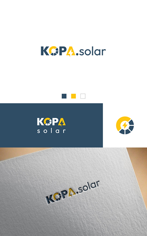 Logo Design by Dell_a.Design for this project | Design: #33303480