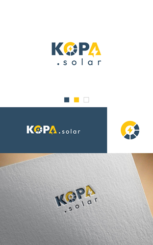 Logo Design by Dell_a.Design for this project | Design: #33312160