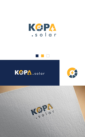 Logo Design by Dell_a.Design for this project | Design: #33312504