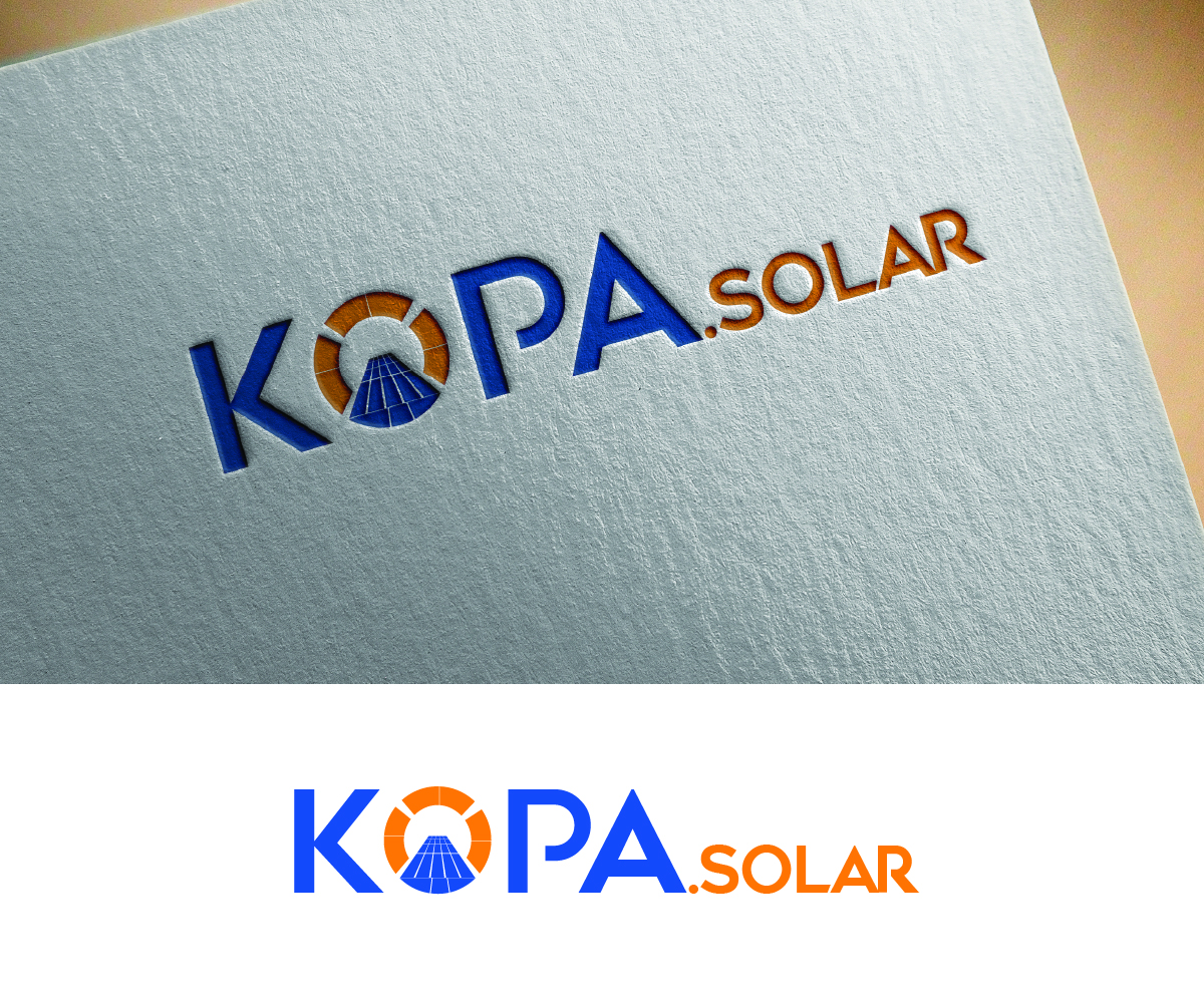 Logo Design by S5 for this project | Design #33309081