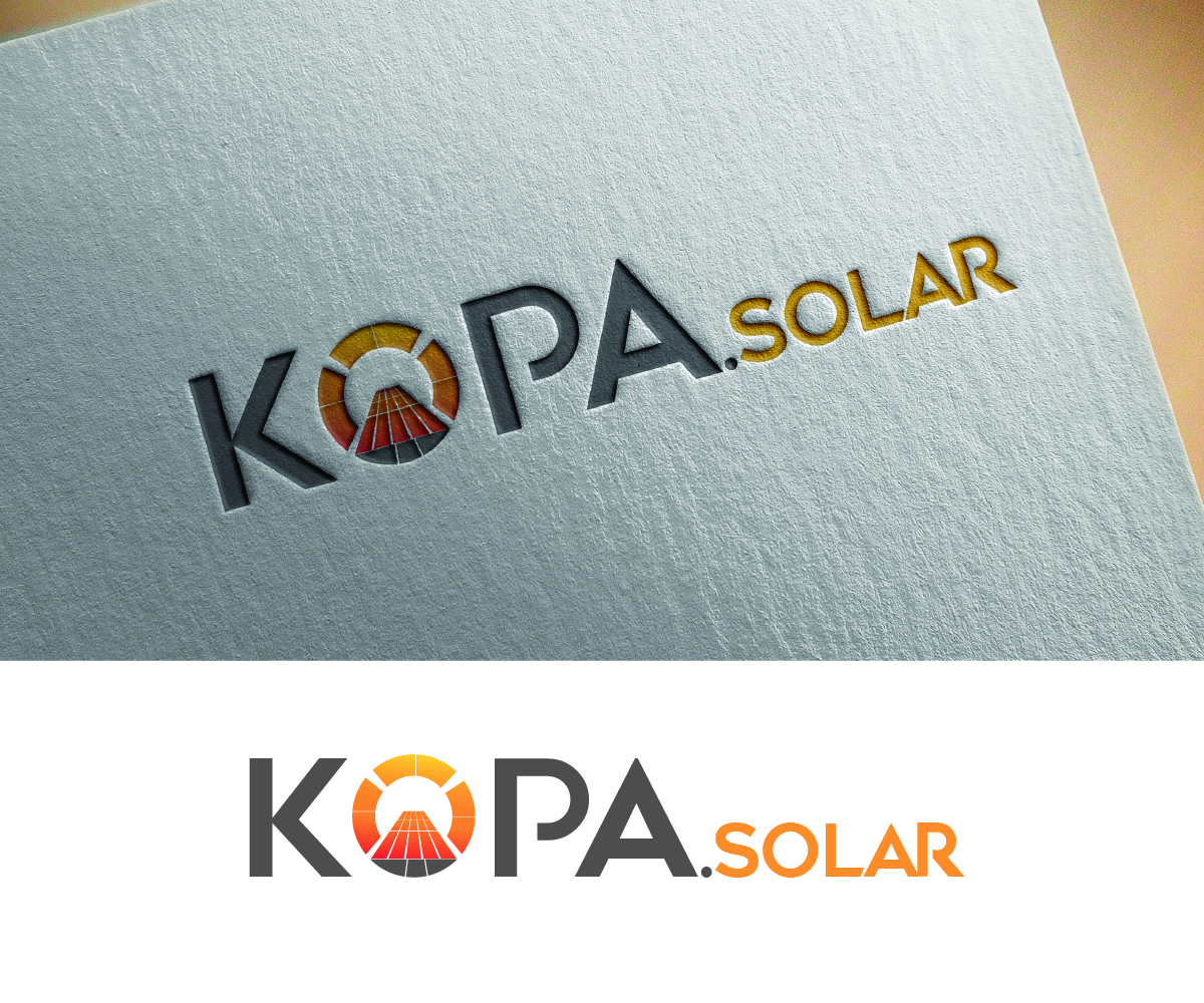 Logo Design by S5 for this project | Design #33309125