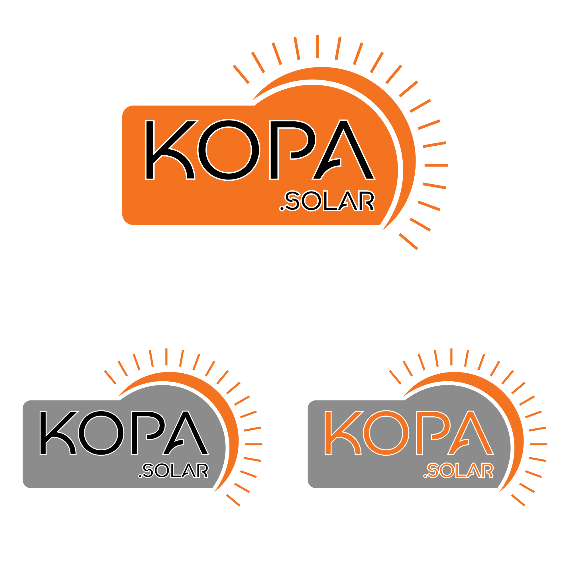 Logo Design by Mk Pixel for this project | Design #33305007