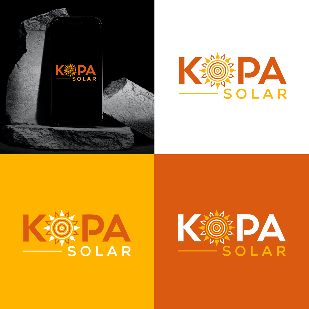 Logo Design by victipedia for this project | Design #33310597