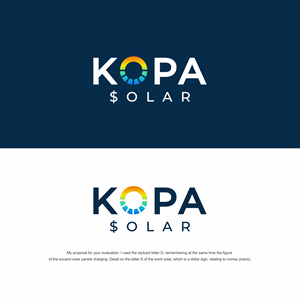 Logo Design by Maia Designer for this project | Design: #33303648