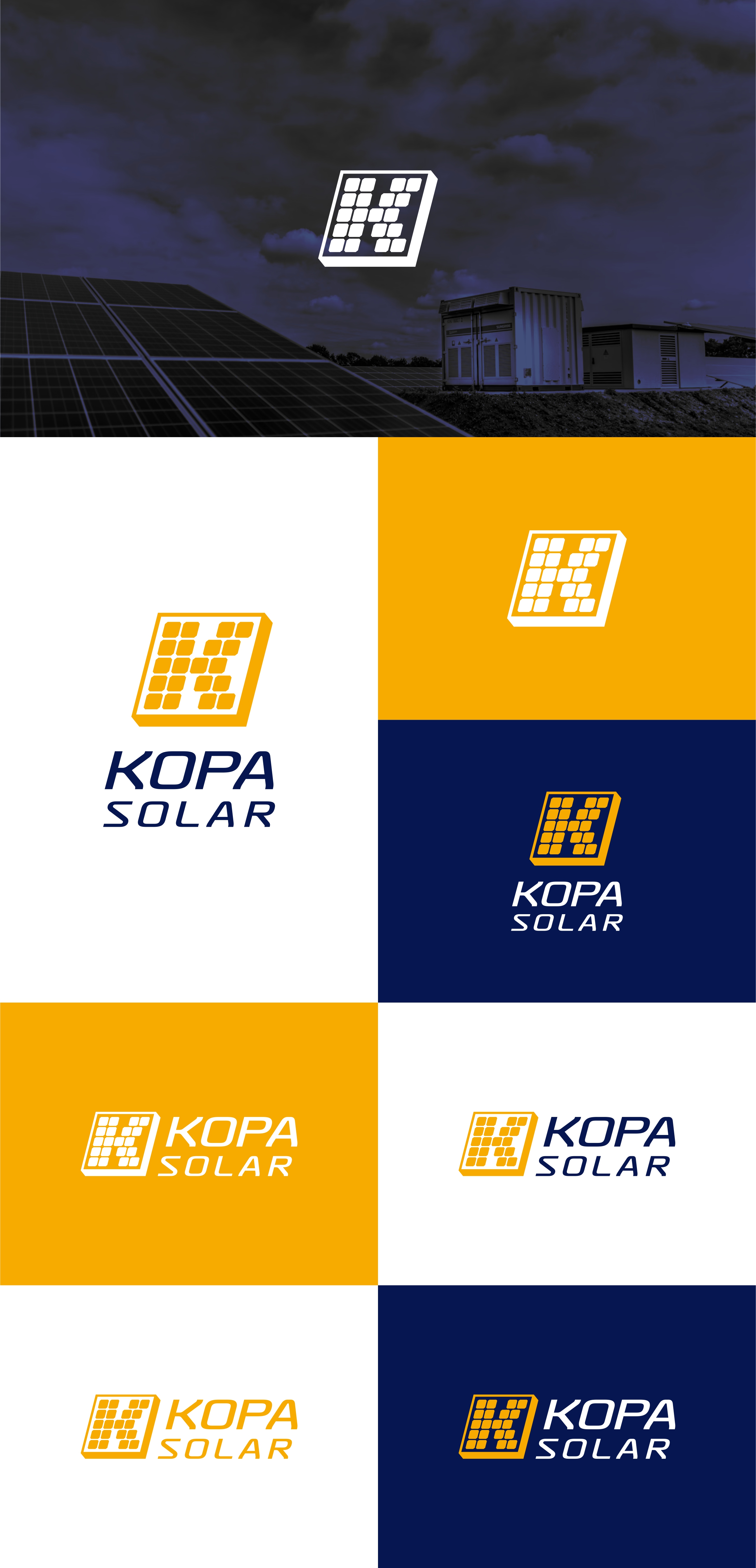 Logo Design by bazheet for this project | Design #33314936