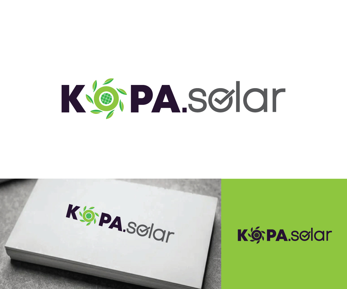 Logo Design by Ansh Design for this project | Design #33307294