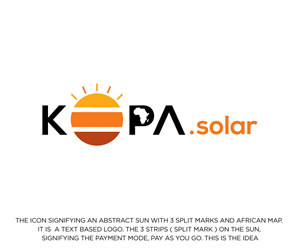 Logo Design by Ansh Design for this project | Design: #33308177