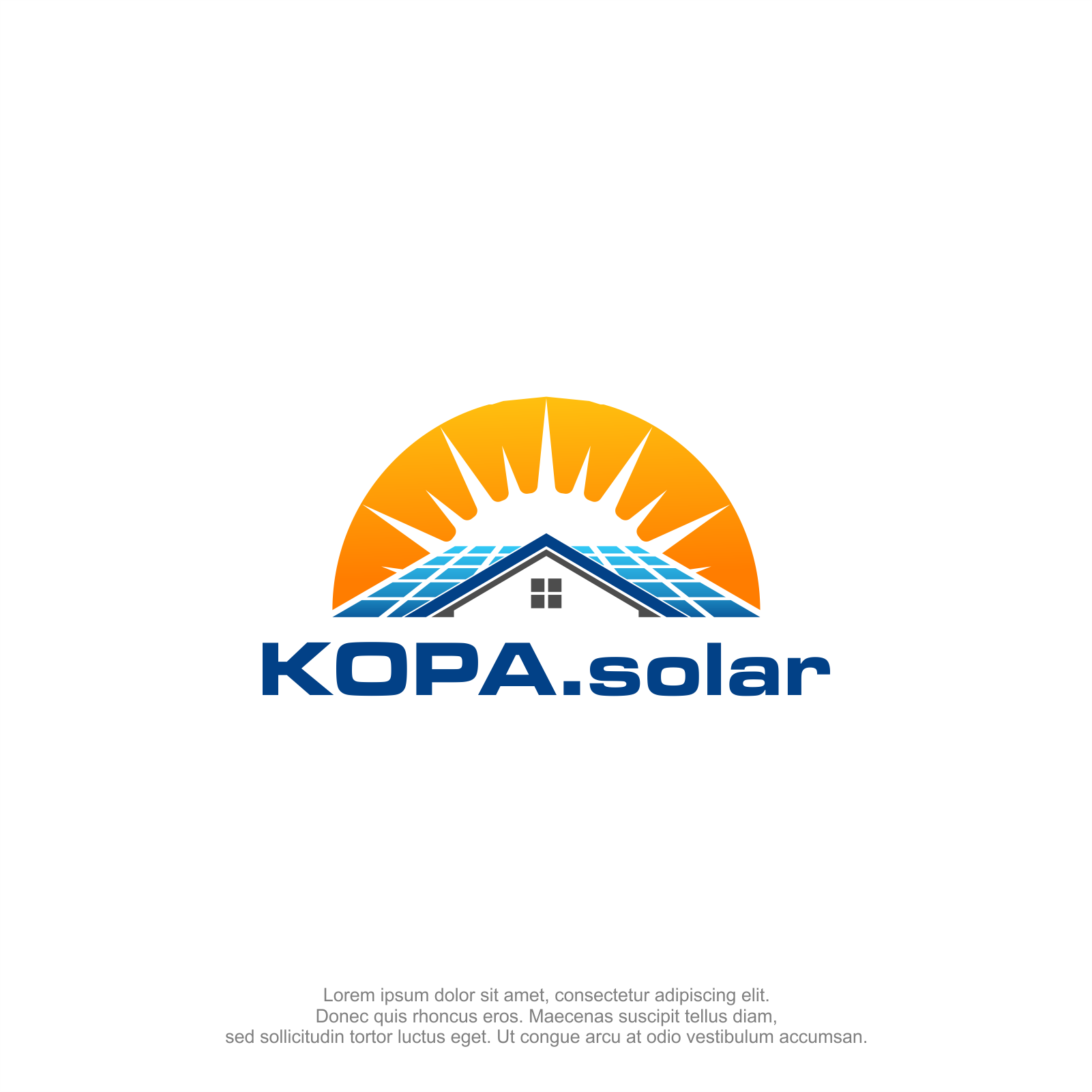 Logo Design by M.Syaiful Huda for this project | Design #33307841