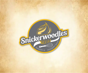 Diseño de Logo por Om Namah Shivay para este proyecto | Diseño: #33308844