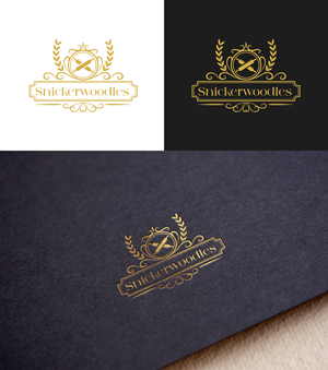 Logo-Design von RA-bica für dieses Projekt | Design: #33307884
