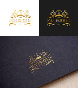 Logo-Design von RA-bica für dieses Projekt | Design: #33307886