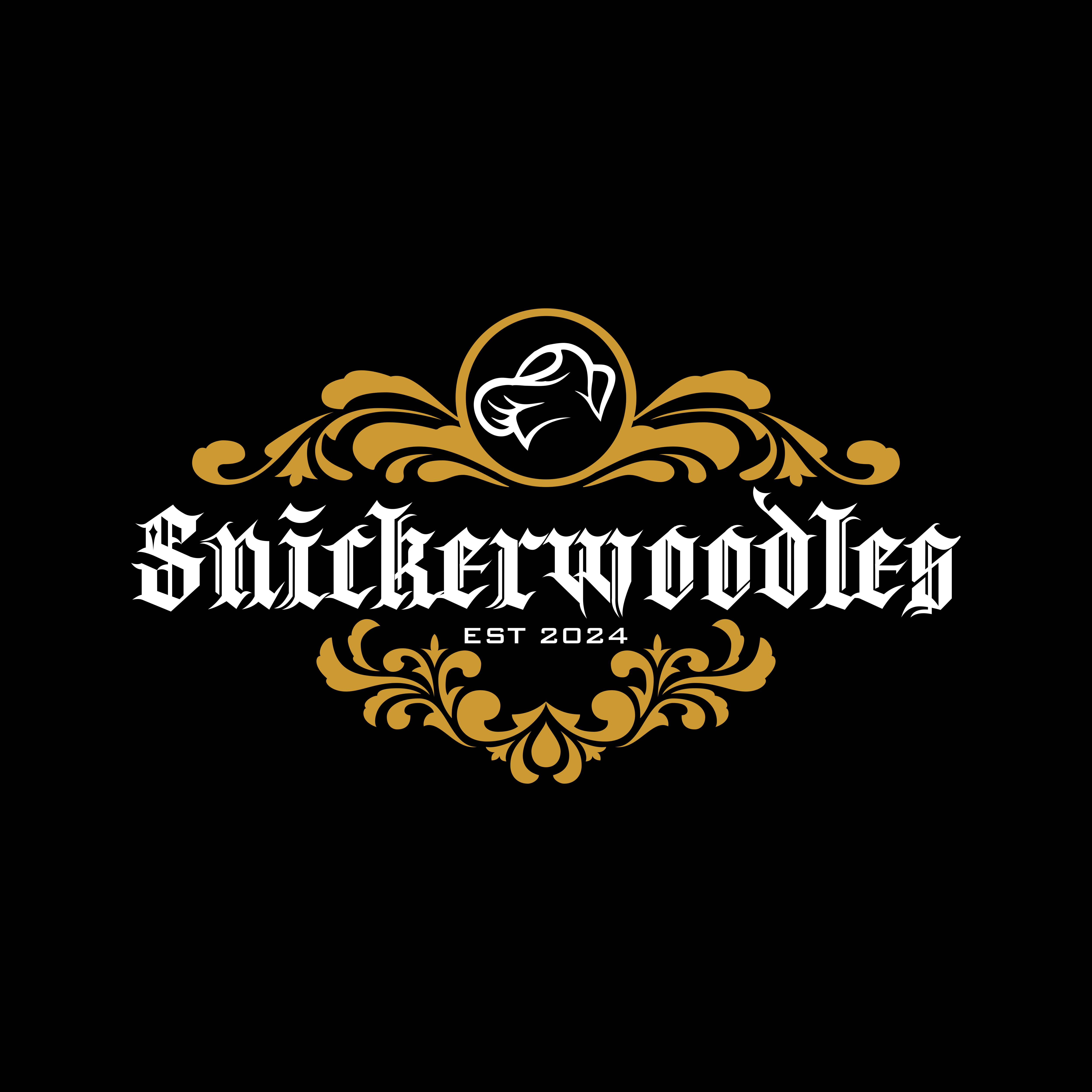 Logo Design by Maman Chupenk for this project | Design #33366043