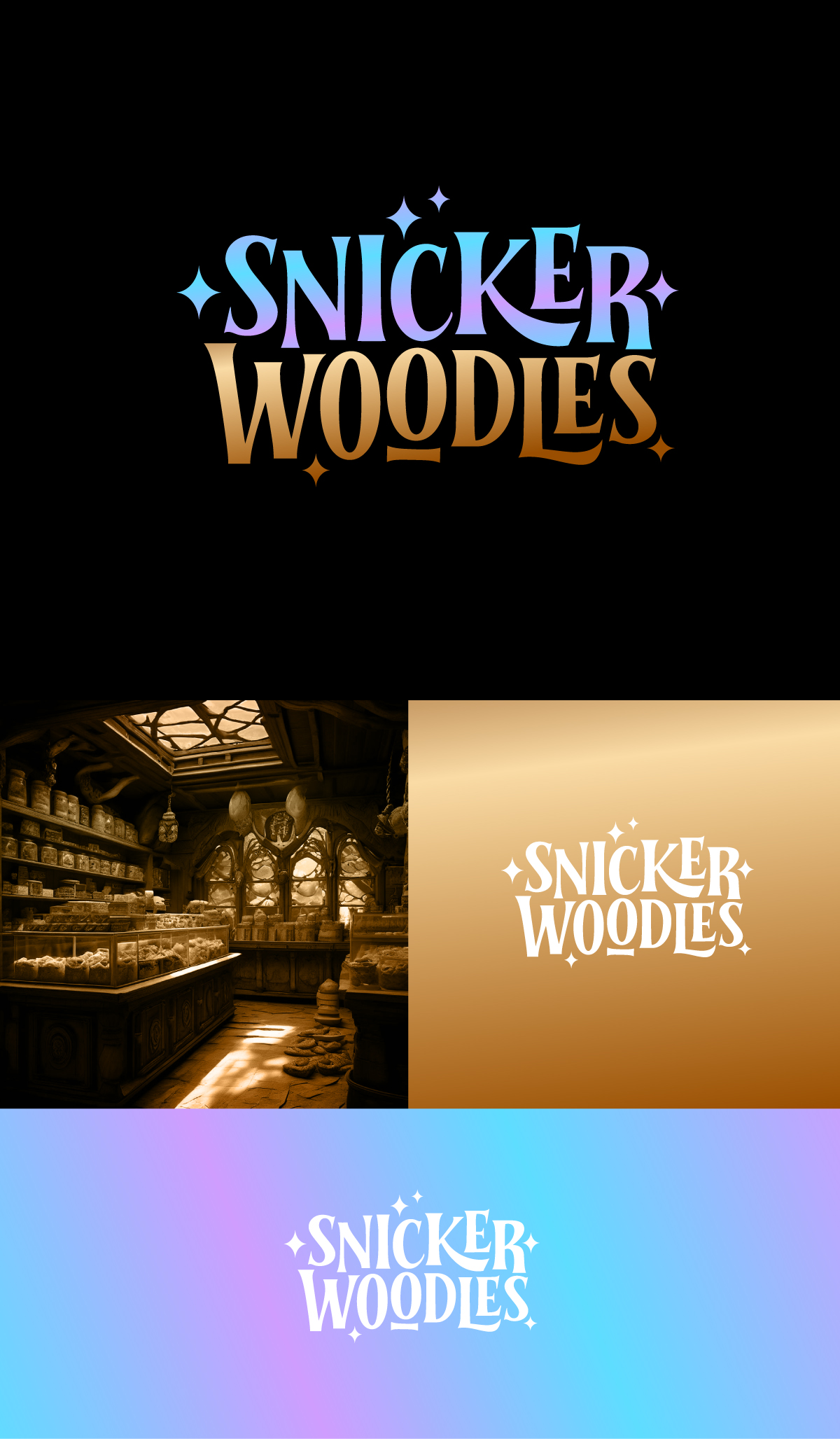 Logo Design by apik. for this project | Design #33305215